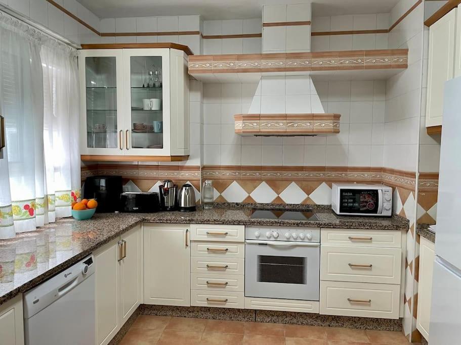 Apartamento Cordoban Torre Екстер'єр фото